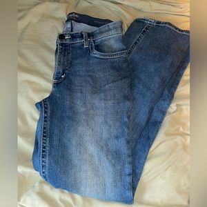Wrangler Boot-Cut Jeans